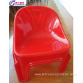 PP hot selling household plastic children chair mould